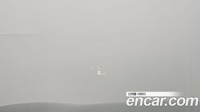 Genesis G80 Finest, 2017 17