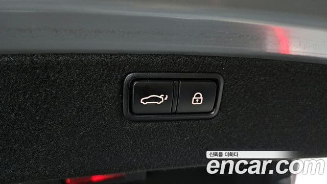 Genesis G80 Finest, 2017 18