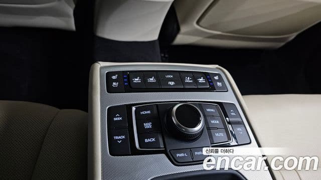 Genesis G80 Finest, 2017 19