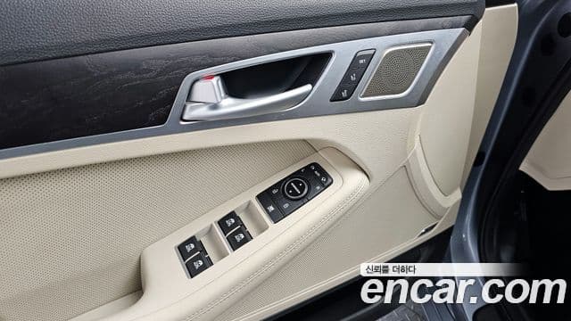 Genesis G80 Finest, 2017 20