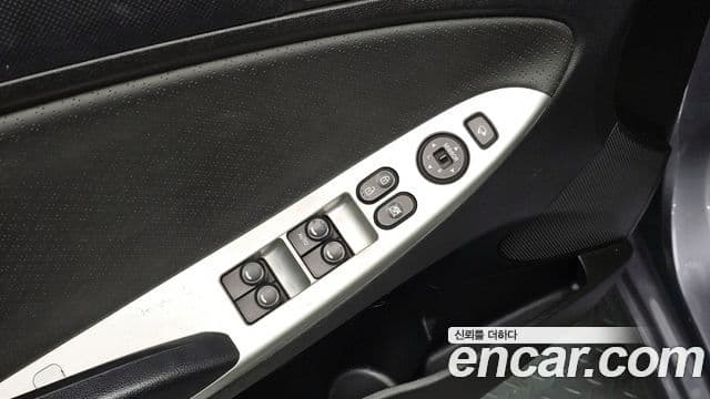 Hyundai Accent(новый кузов / новое поколение) Modern, 2014 17