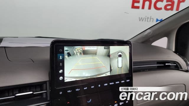 Hyundai Staria Inspiration, 2025 16