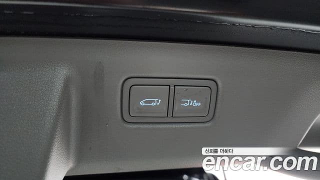 Hyundai Staria Inspiration, 2025 20