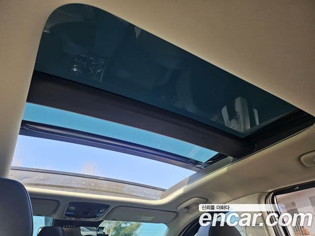 Kia K5 гибрид 3세대 Noblesse, 2023 16