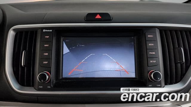 Kia The / новый New Ray люксовая версия, 2018 15