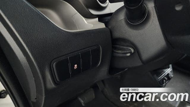 Kia The / новый New Ray люксовая версия, 2018 16