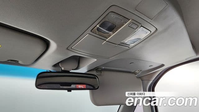 Kia The / новый New Ray люксовая версия, 2018 17