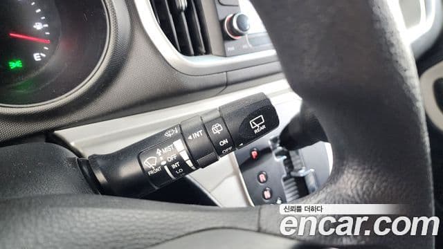 Kia The / новый New Ray люксовая версия, 2018 19