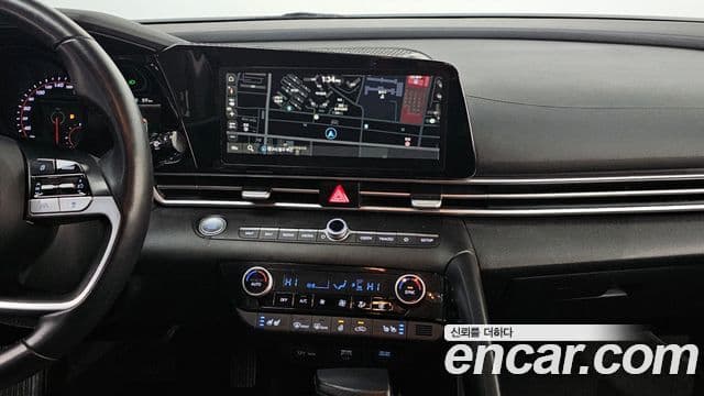 Hyundai Avante (CN7) Modern, 2023 14