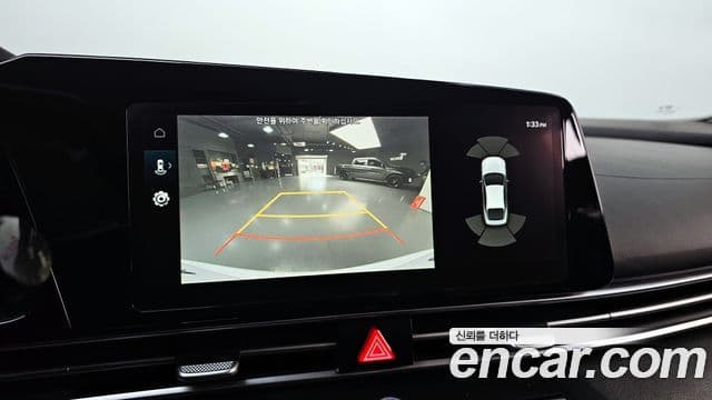 Hyundai Avante (CN7) Modern, 2023 15