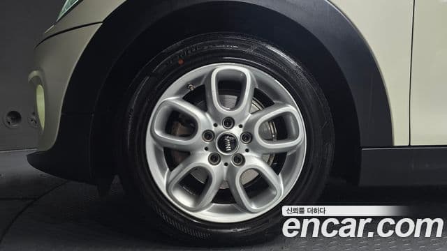 Mini Cooper 3세대, 2020 все фото