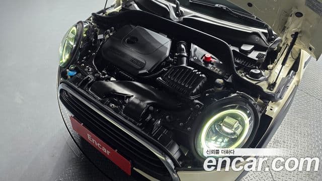 Mini Cooper 3세대, 2020 6