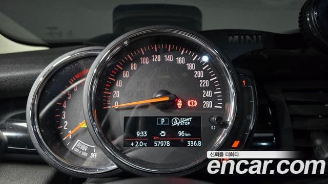 Mini Cooper 3세대, 2020 8