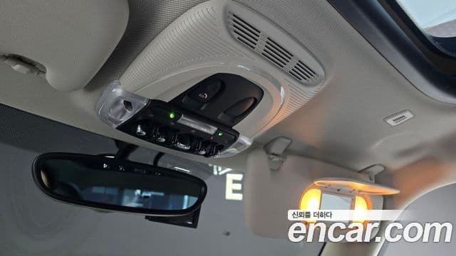 Mini Cooper 3세대, 2020 20