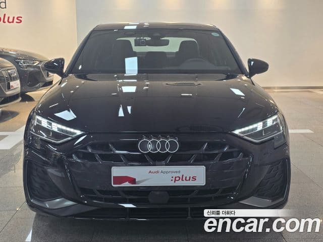 Audi A3 (8Y) Premium, 2025 3