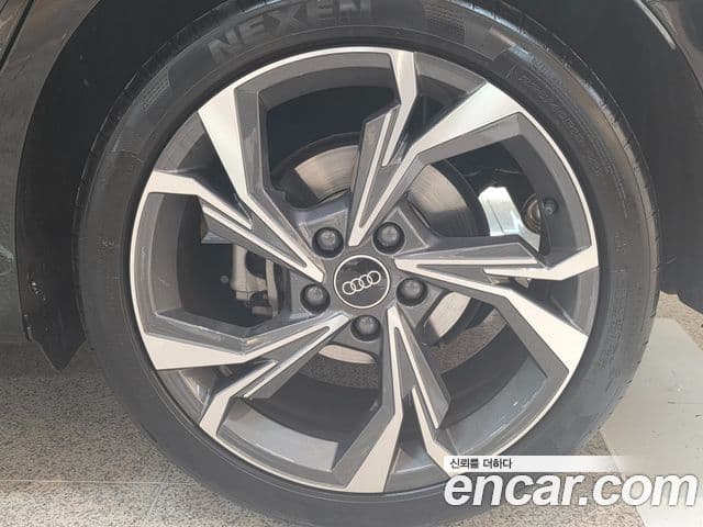 Audi A3 (8Y) Premium, 2025 все фото