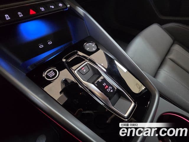 Audi A3 (8Y) Premium, 2025 9