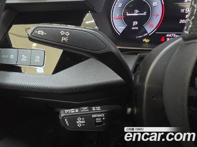 Audi A3 (8Y) Premium, 2025 13