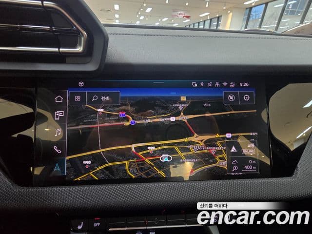 Audi A3 (8Y) Premium, 2025 14