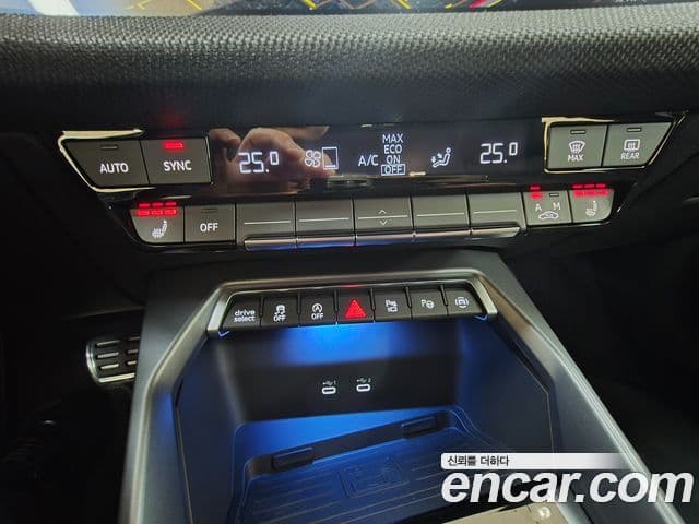 Audi A3 (8Y) Premium, 2025 16