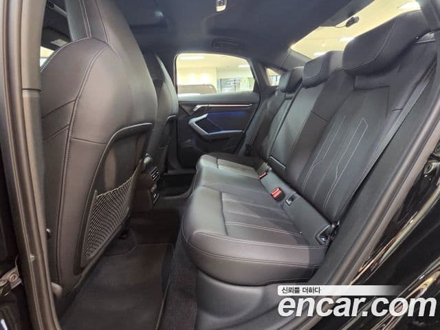 Audi A3 (8Y) Premium, 2025 17