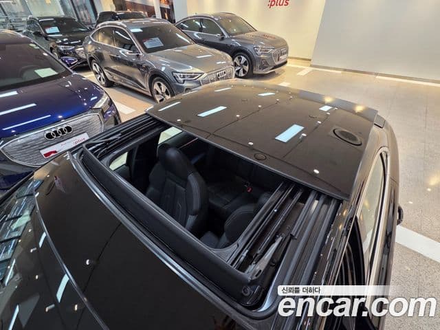 Audi A3 (8Y) Premium, 2025 19