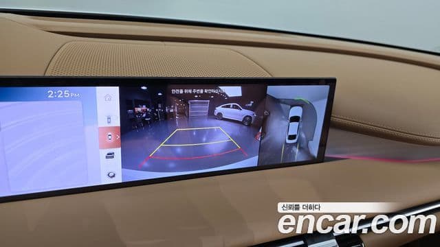 Genesis G80 (RG3) бензин 2.5 турбо AWD, 2025 16