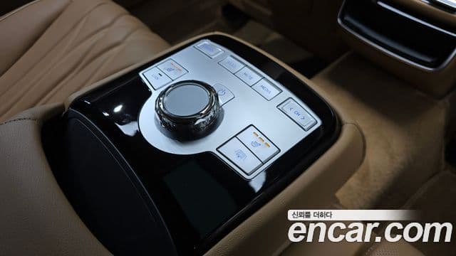 Genesis G80 (RG3) бензин 2.5 турбо AWD, 2025 18