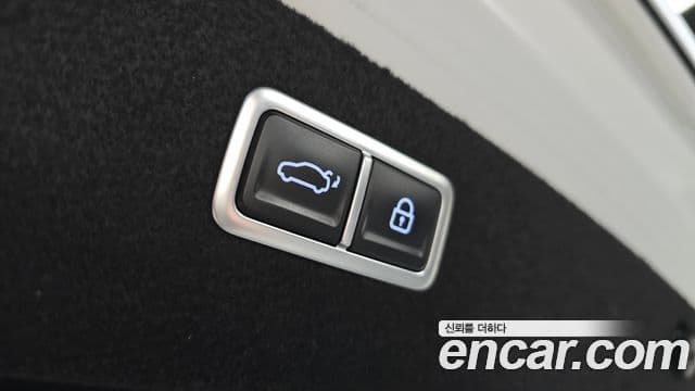 Genesis G80 (RG3) бензин 2.5 турбо AWD, 2025 20