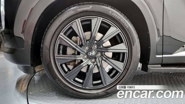 Hyundai Palisade Prestige, 2020 все фото