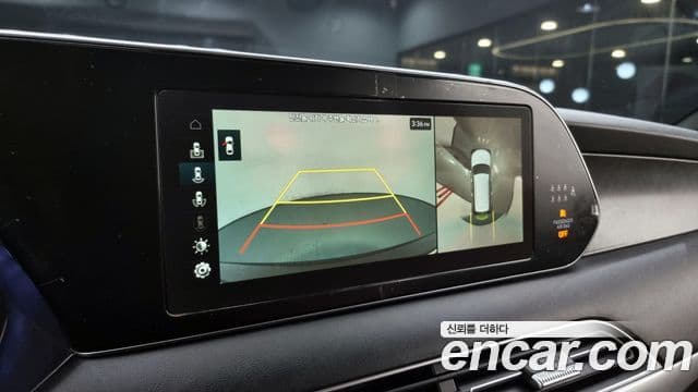 Hyundai Palisade Prestige, 2020 14