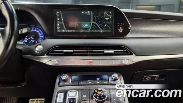 Hyundai Palisade Prestige, 2020 15