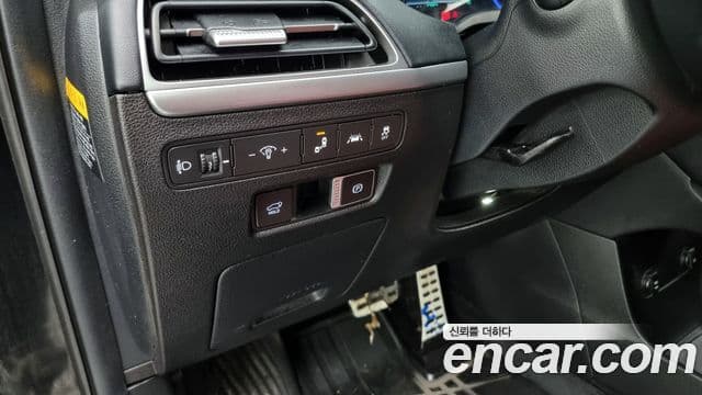 Hyundai Palisade Prestige, 2020 17