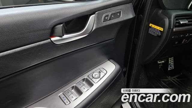 Hyundai Palisade Prestige, 2020 18