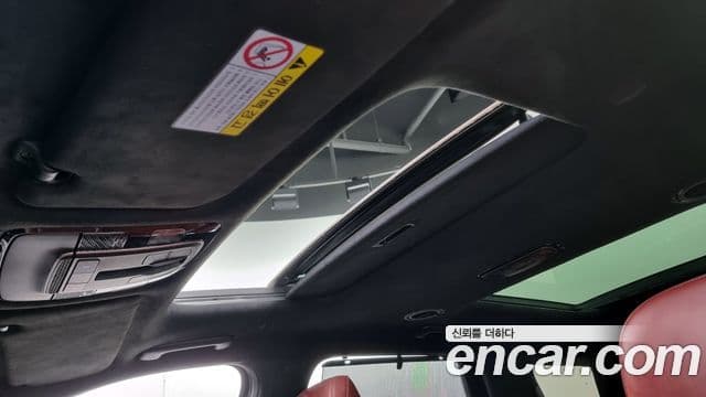 Hyundai Palisade Prestige, 2020 19