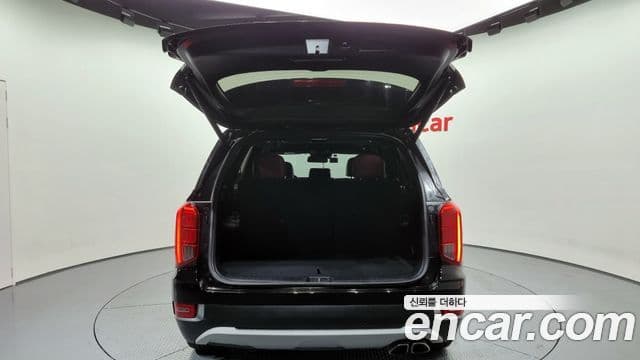 Hyundai Palisade Prestige, 2020 20