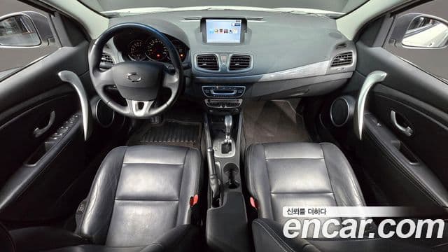 Renault Korea(Samsung) 뉴SM3 RE, 2012 7