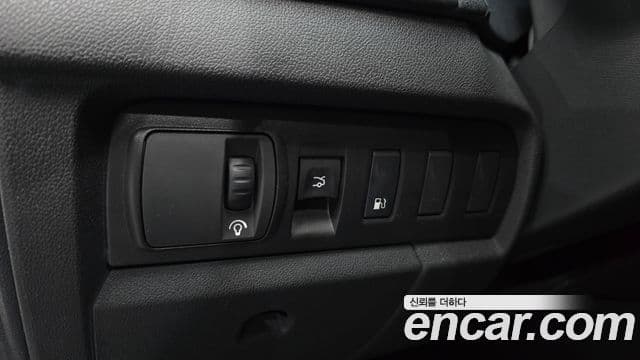 Renault Korea(Samsung) 뉴SM3 RE, 2012 14