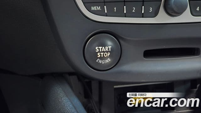 Renault Korea(Samsung) 뉴SM3 RE, 2012 19