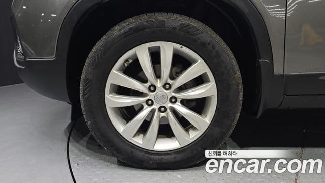 Kia Sorento R Premium, 2011 все фото