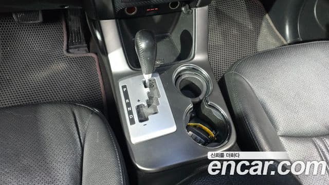 Kia Sorento R Premium, 2011 9