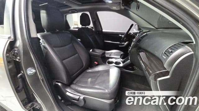 Kia Sorento R Premium, 2011 11
