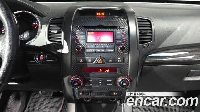 Kia Sorento R Premium, 2011 14