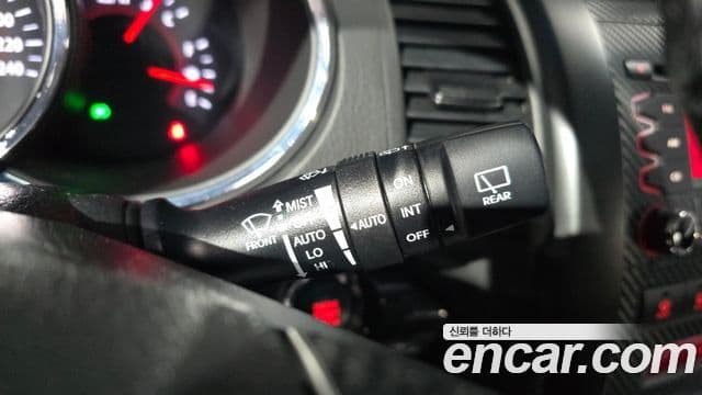 Kia Sorento R Premium, 2011 17