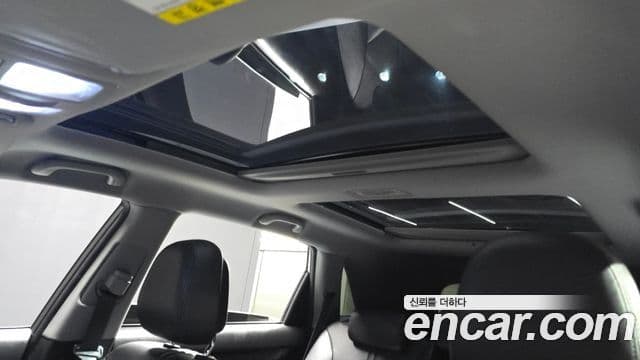 Kia Sorento R Premium, 2011 18