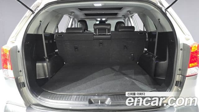 Kia Sorento R Premium, 2011 20