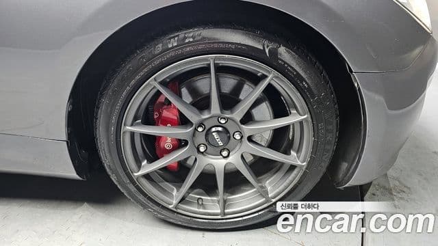 Hyundai Genesis купе 380 GT-RW, 2010 все фото