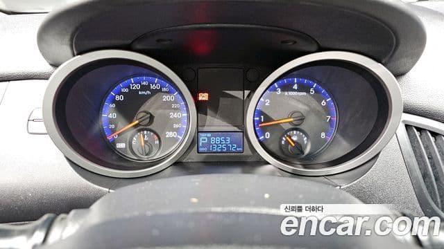 Hyundai Genesis купе 380 GT-RW, 2010 8