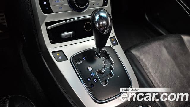 Hyundai Genesis купе 380 GT-RW, 2010 9