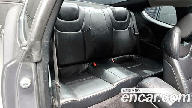 Hyundai Genesis купе 380 GT-RW, 2010 11